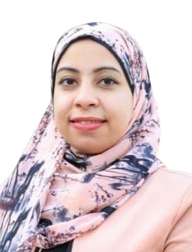 Shimaa Gamal Zaki Abdullah